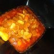 Sarden Pedas ABC