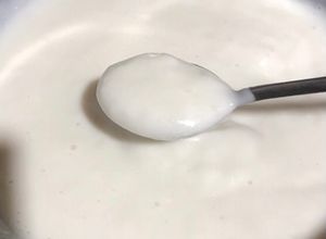 Hình của món Nước cốt dừa ăn với chuối nướng, chuối hấp, bánh chuối, bánh mì hấp nha cả nhà.