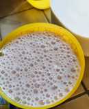 Licuado rápido y delicioso