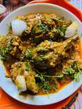 Barali Vangi Maharashtriyan recipe