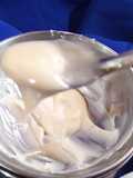 Glaseado Azucarado o Fondant Para Baño