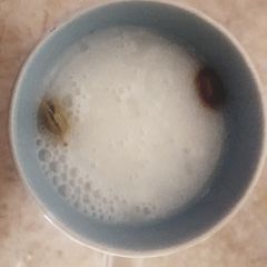 Refreshing sabudana A picture of Refreshing sabudana.