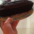 Budín de harina integral, algarroba y cacao 🍫