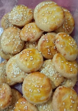 Foto resep Kuker Chui Kao So