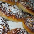 بريوش محشي شكولاطة 🥯