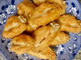 ไก่ทอดน้ำปลา