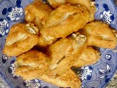 ไก่ทอดน้ำปลา