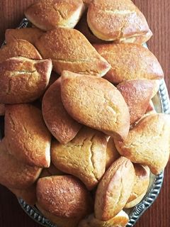 صورة لوصفة حلوة الطابع 🍪😋