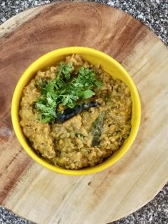 મગ નું કોરુ શાક (Moong Dry Shak Recipe In Gujarati) રેસીપી મુખ્ય ફોટો