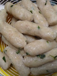 Foto resep Mpek mpek