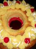 Rosca de Pascua