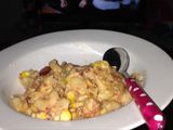 Macaroni schotel Kukus