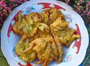 Foto resep Bakwan Ikan Seluang