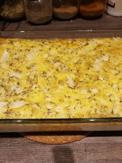 Foto resep Makaroni Panggang (Schotel) Basic