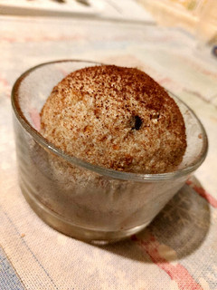 Foto di Dolcetto fit alle arachidi