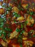Ayam Masak Ketumbar