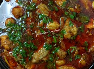 Gambar Ayam Masak Ketumbar