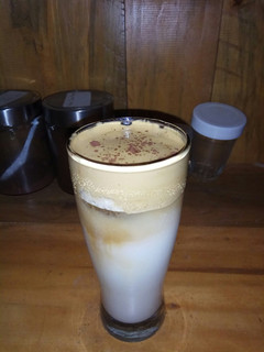 Foto resep Dalgona Coffee