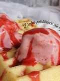 Gelato istantaneo alla frutta