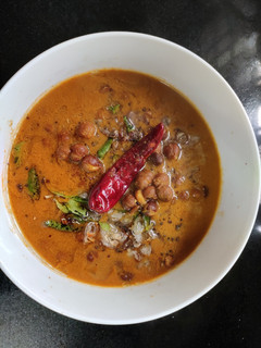 கருப்பு கடலைக் கறி (Karuppu kadalai kari recipe in tamil) செய்முறை முக்கிய புகைப்படம்