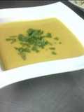 Crema de Apio