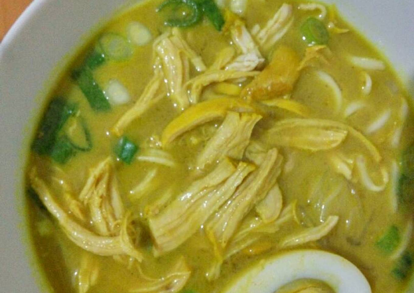 Soto Ayam