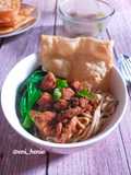 1073. Mie Ayam Abang-Abang