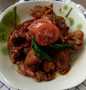 Anti Ribet, Memasak Sour Korean Chicken Wings Praktis