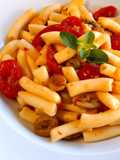 Penne rigate sin tacc fabrica de pastas peabody
