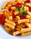 Penne rigate sin tacc fabrica de pastas peabody