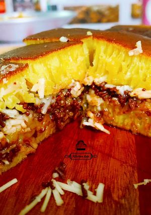 Foto resep Martabak Terang Bulan