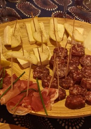 Foto di Aperitizer