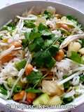Reis-Salat