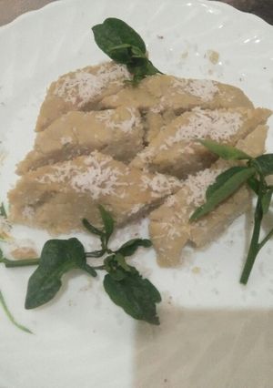 Foto resep Getuk pisang🍌