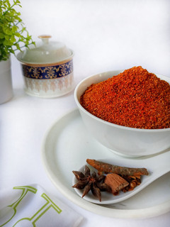 Foto resep Garam Masala (versi simpel)