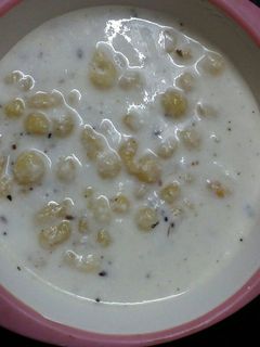 बूंदी रायता (Boondi raita recipe in hindi) रेसिपी मुख्य फोटो