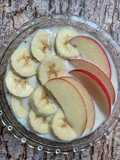Overnight Oatmeal