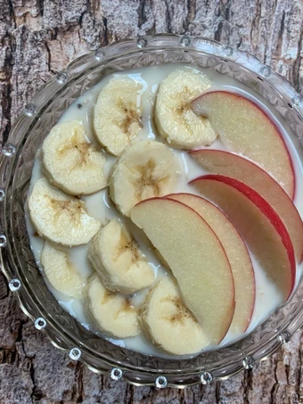 Langkah Gampang Menyiapkan Resep  Overnight Oatmeal yang Bisa Manjain Lidah, Bisa Manjain Lidah