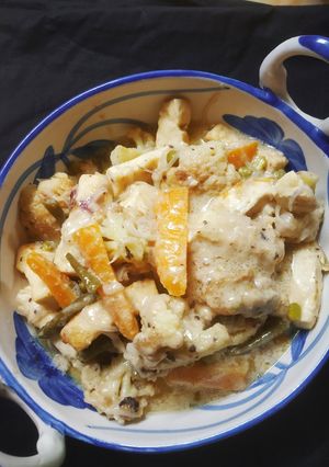 শাহী পনির(Shahi paneer recipe in bengali) রেসিপির প্রধান ছবি