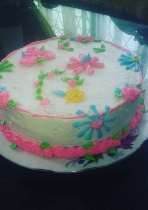 Foto resep Bolu lemon