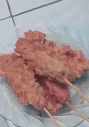 Foto resep Hotang