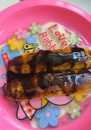 Foto resep Piscok