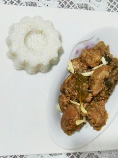 صورة لوصفة لحمة 🥩 كمونية