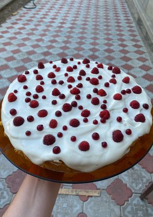 O poză a rețetei Torta.