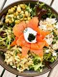 Salade bowl