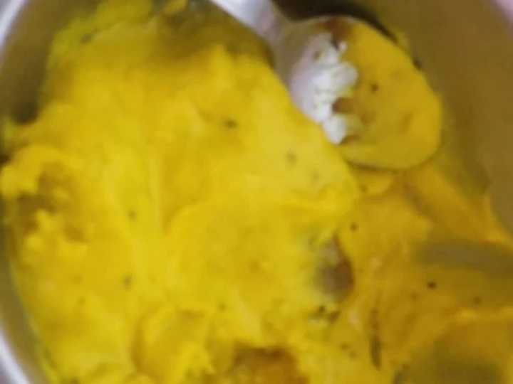 How To Prepare Kadhi which Delicious