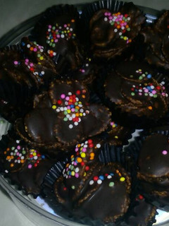 Foto resep Chocolate CornFlakes