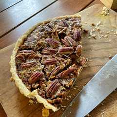 รูปของ Pecan Pie