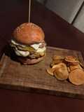 Burger "koza-cki"