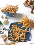Garlic Cheese Stick